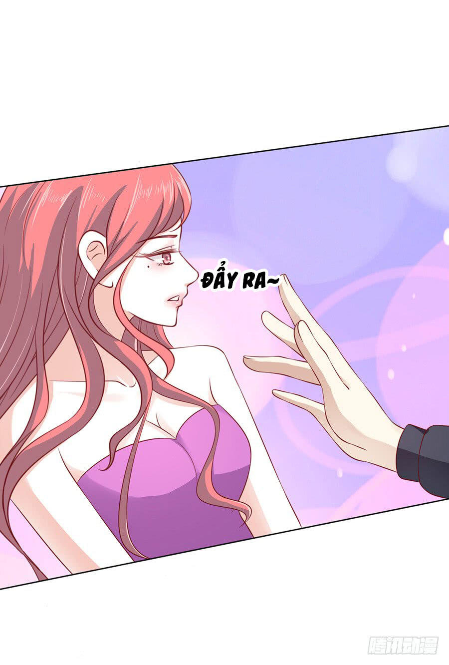 Liệt Ái Tri Hạ: Series Mật Đào Tiểu Tình Nhân Chapter 106 - Trang 2