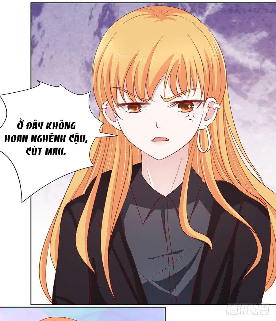 Liệt Ái Tri Hạ: Series Mật Đào Tiểu Tình Nhân Chapter 106 - Trang 2