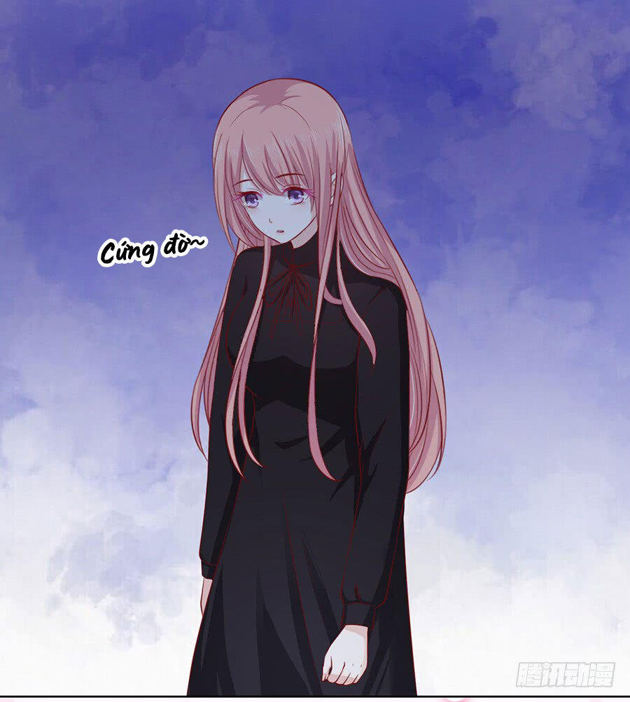 Liệt Ái Tri Hạ: Series Mật Đào Tiểu Tình Nhân Chapter 106 - Trang 2