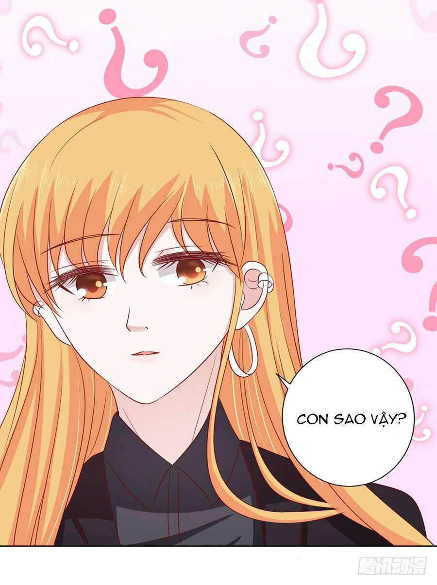 Liệt Ái Tri Hạ: Series Mật Đào Tiểu Tình Nhân Chapter 106 - Trang 2