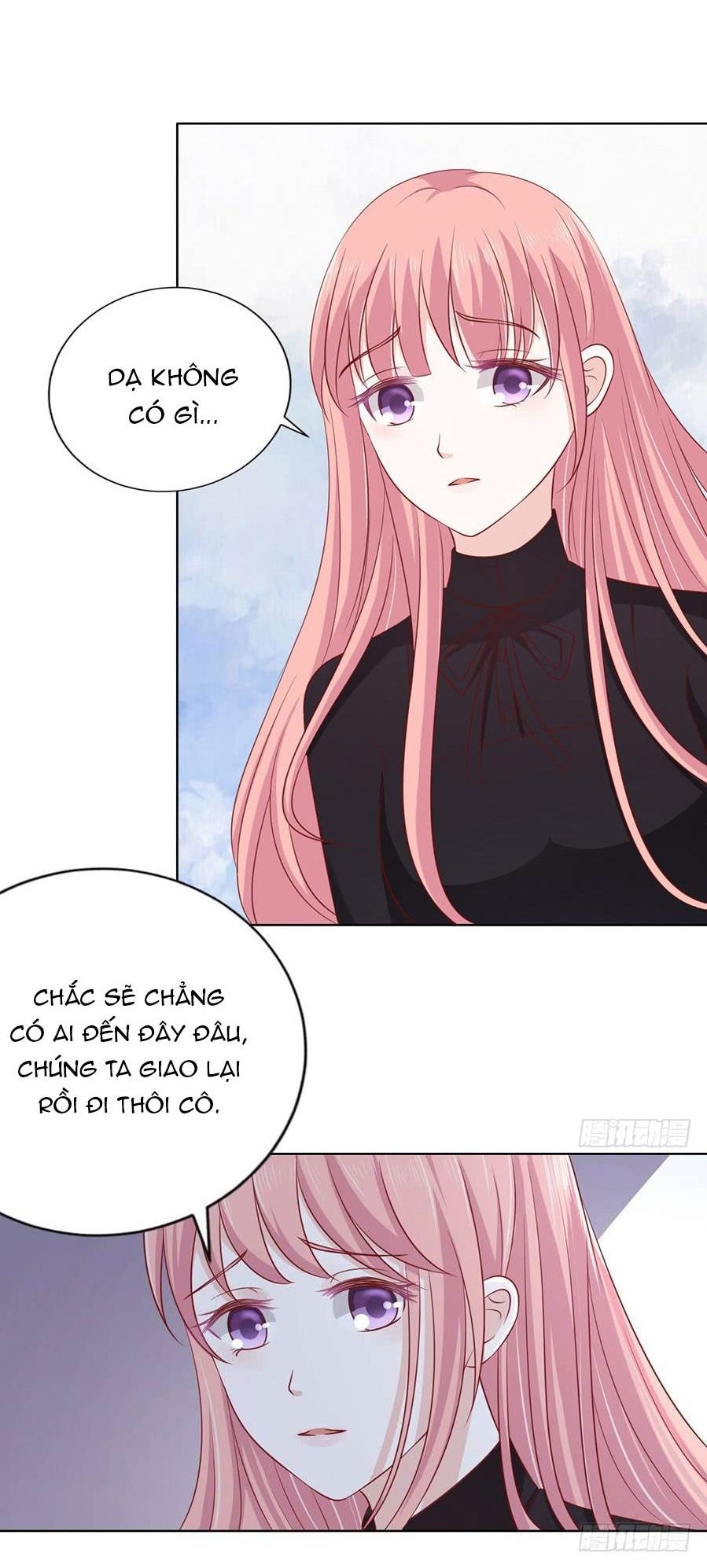 Liệt Ái Tri Hạ: Series Mật Đào Tiểu Tình Nhân Chapter 106 - Trang 2