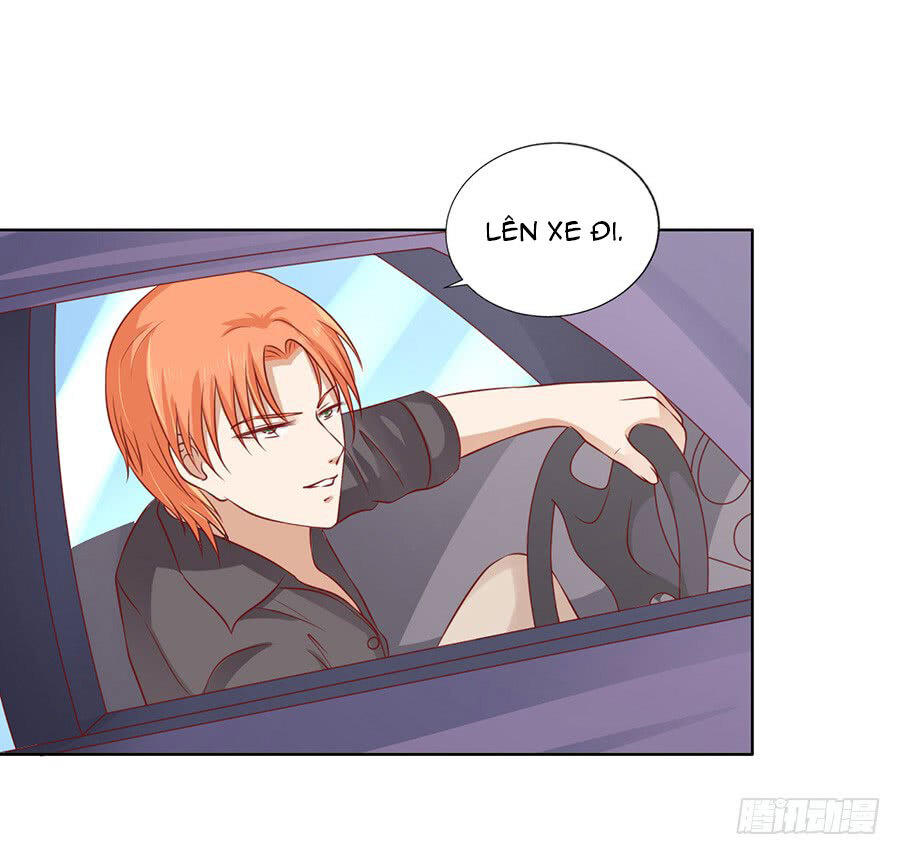 Liệt Ái Tri Hạ: Series Mật Đào Tiểu Tình Nhân Chapter 107 - Trang 2