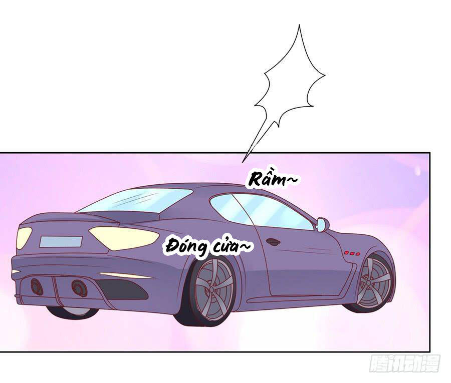 Liệt Ái Tri Hạ: Series Mật Đào Tiểu Tình Nhân Chapter 107 - Trang 2