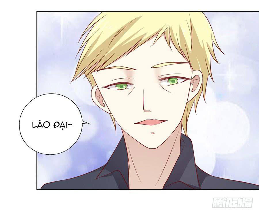 Liệt Ái Tri Hạ: Series Mật Đào Tiểu Tình Nhân Chapter 107 - Trang 2