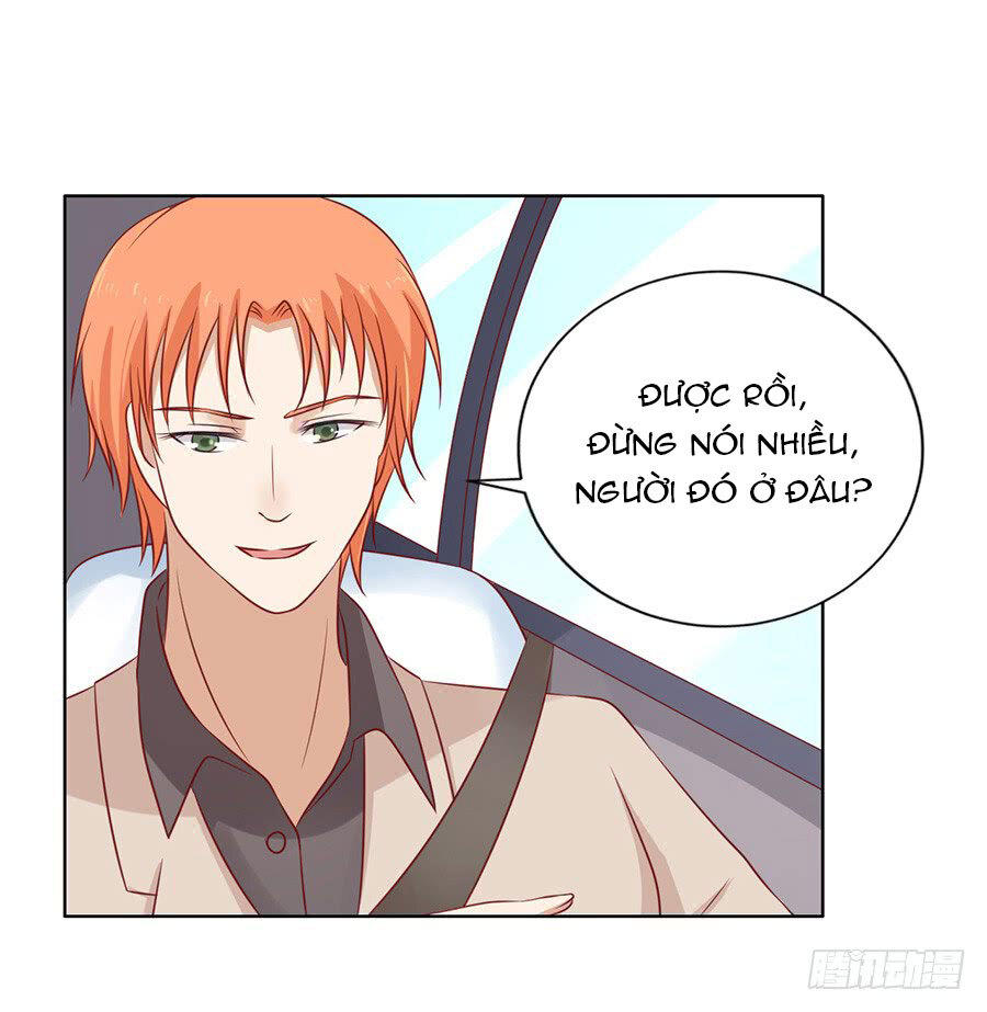 Liệt Ái Tri Hạ: Series Mật Đào Tiểu Tình Nhân Chapter 107 - Trang 2