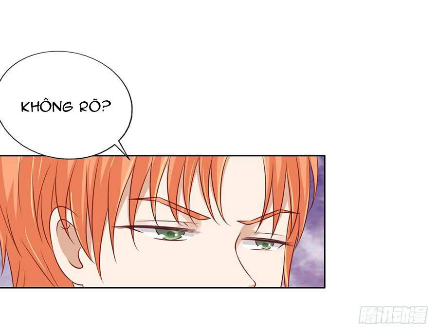 Liệt Ái Tri Hạ: Series Mật Đào Tiểu Tình Nhân Chapter 107 - Trang 2