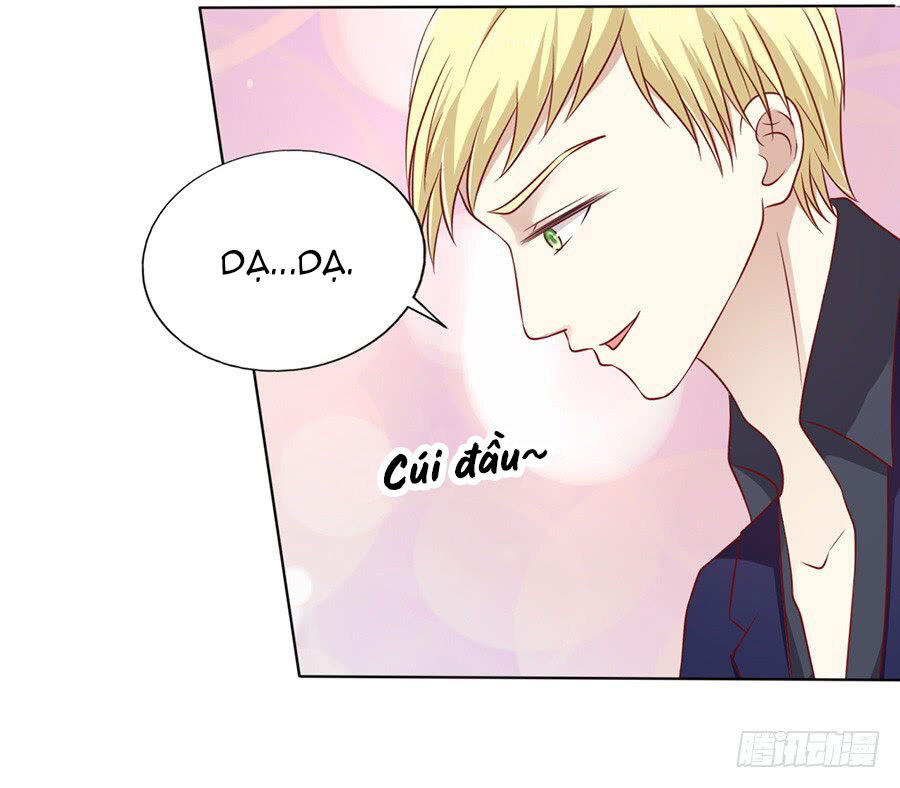 Liệt Ái Tri Hạ: Series Mật Đào Tiểu Tình Nhân Chapter 107 - Trang 2