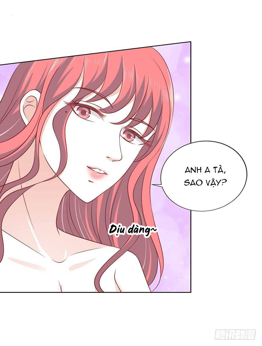 Liệt Ái Tri Hạ: Series Mật Đào Tiểu Tình Nhân Chapter 107 - Trang 2