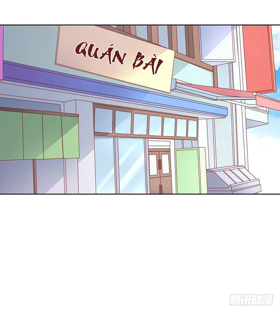 Liệt Ái Tri Hạ: Series Mật Đào Tiểu Tình Nhân Chapter 107 - Trang 2