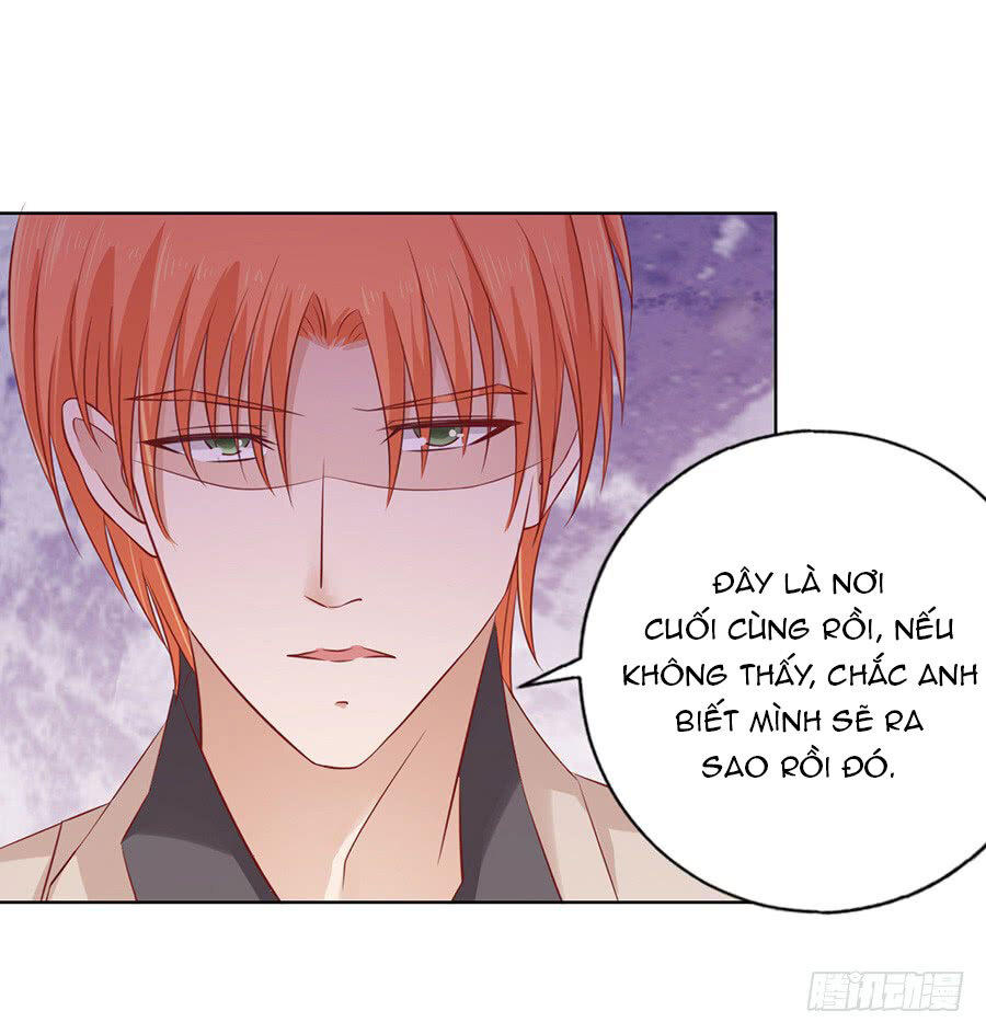 Liệt Ái Tri Hạ: Series Mật Đào Tiểu Tình Nhân Chapter 107 - Trang 2