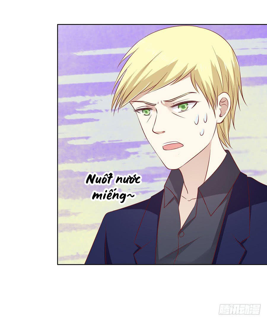 Liệt Ái Tri Hạ: Series Mật Đào Tiểu Tình Nhân Chapter 107 - Trang 2