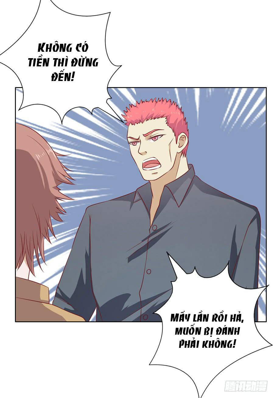 Liệt Ái Tri Hạ: Series Mật Đào Tiểu Tình Nhân Chapter 107 - Trang 2