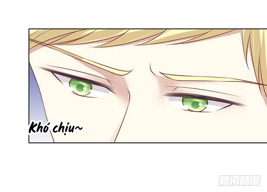 Liệt Ái Tri Hạ: Series Mật Đào Tiểu Tình Nhân Chapter 107 - Trang 2