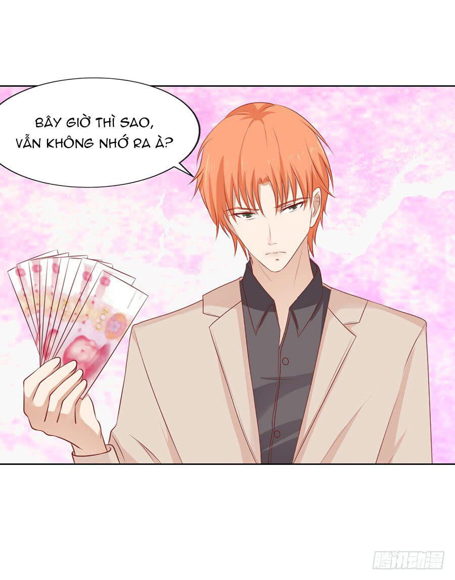 Liệt Ái Tri Hạ: Series Mật Đào Tiểu Tình Nhân Chapter 107 - Trang 2