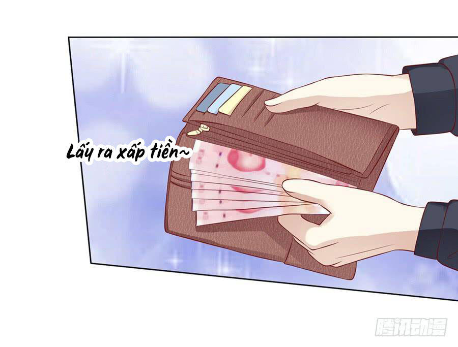 Liệt Ái Tri Hạ: Series Mật Đào Tiểu Tình Nhân Chapter 107 - Trang 2