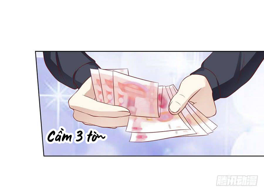 Liệt Ái Tri Hạ: Series Mật Đào Tiểu Tình Nhân Chapter 107 - Trang 2