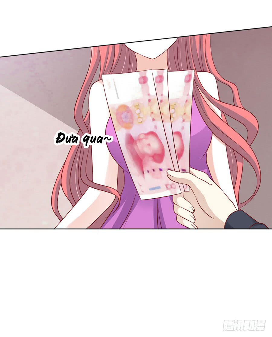 Liệt Ái Tri Hạ: Series Mật Đào Tiểu Tình Nhân Chapter 107 - Trang 2