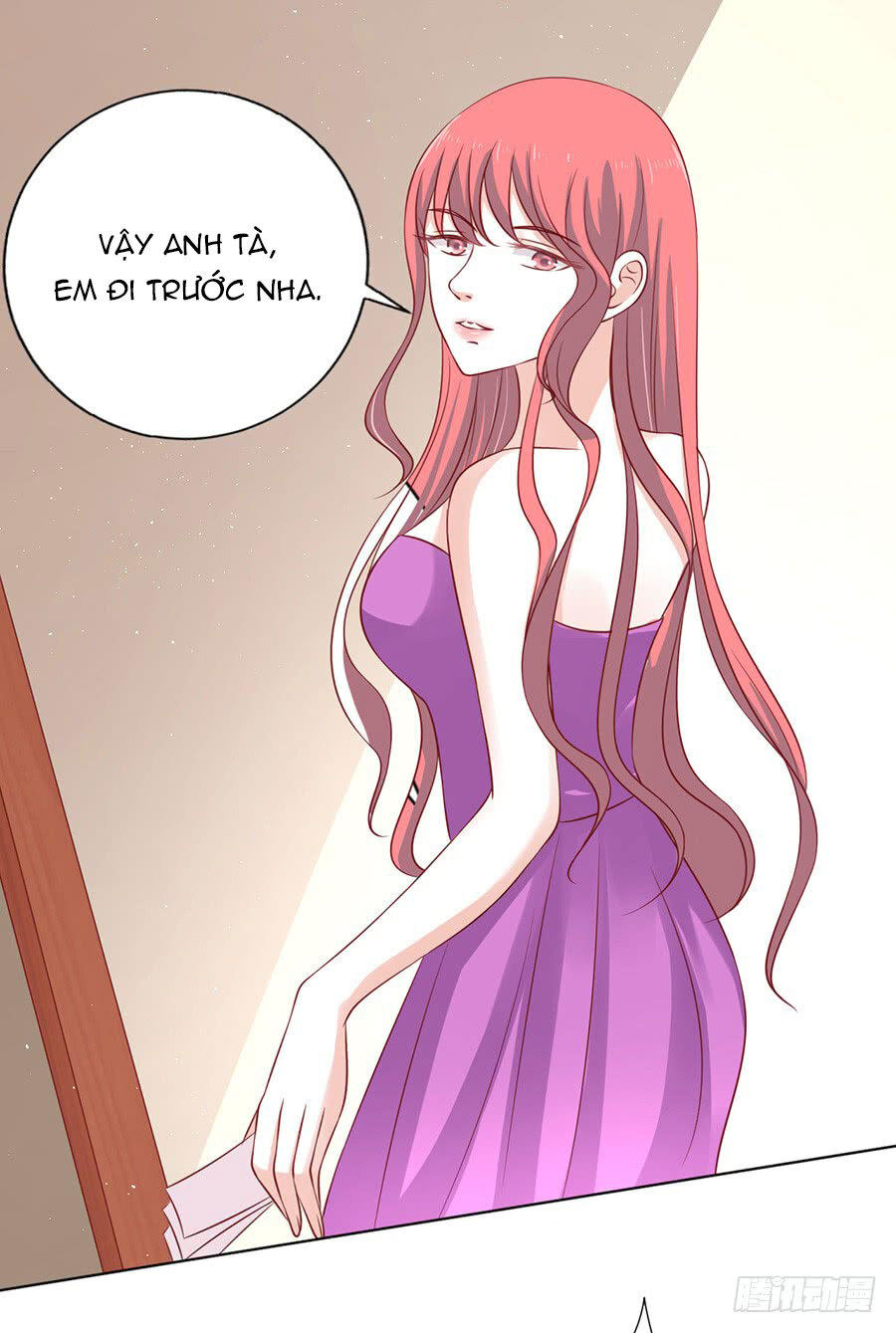 Liệt Ái Tri Hạ: Series Mật Đào Tiểu Tình Nhân Chapter 107 - Trang 2