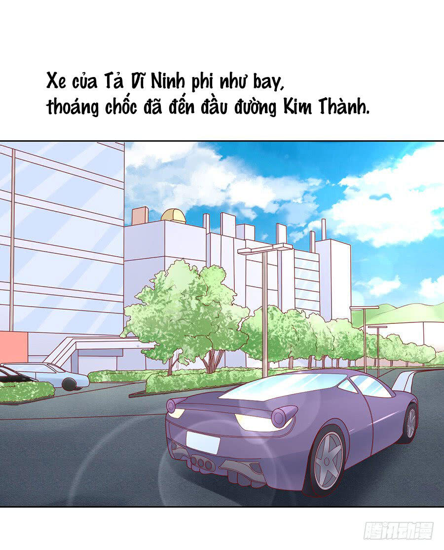 Liệt Ái Tri Hạ: Series Mật Đào Tiểu Tình Nhân Chapter 107 - Trang 2