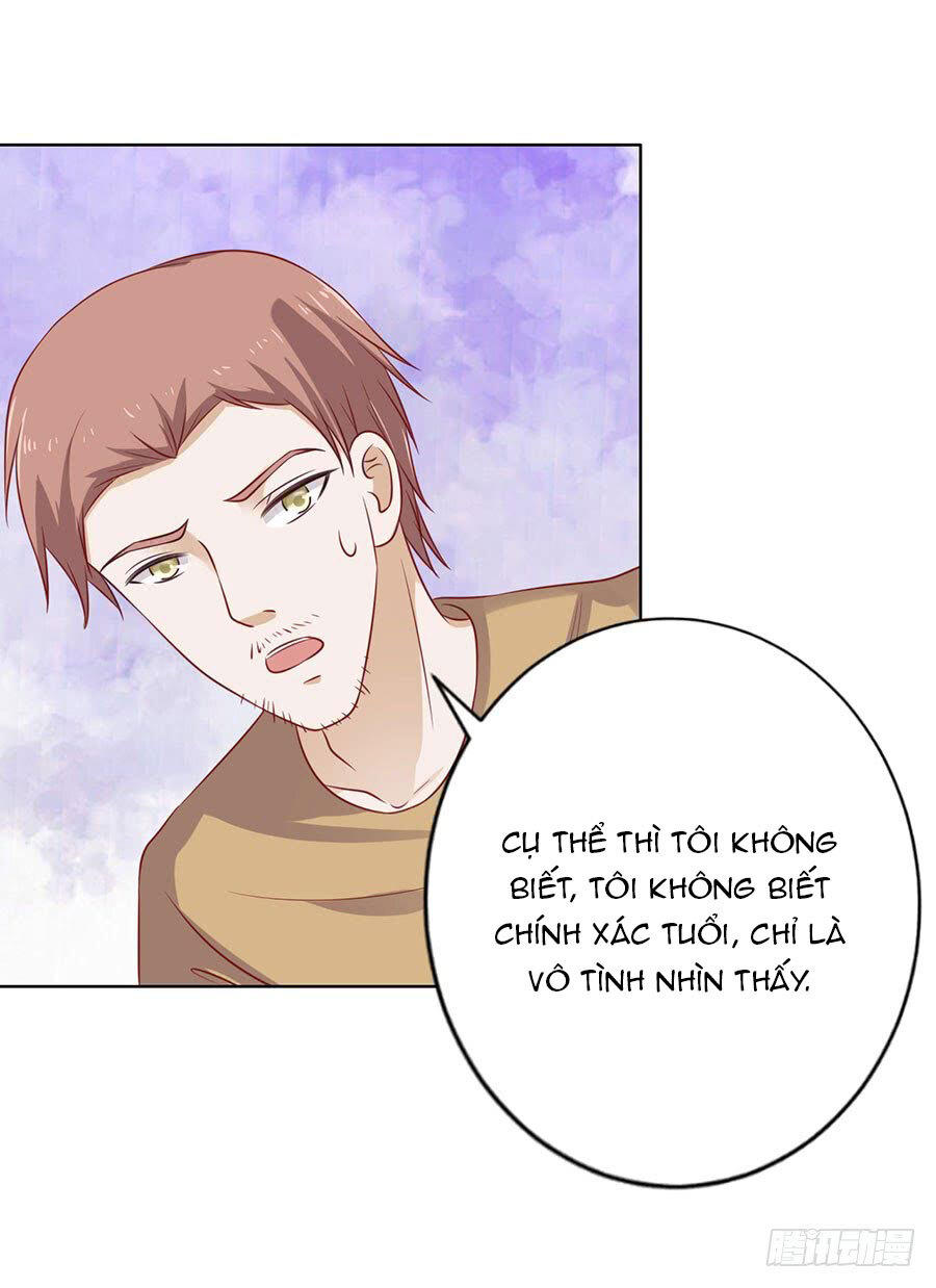 Liệt Ái Tri Hạ: Series Mật Đào Tiểu Tình Nhân Chapter 108 - Trang 2