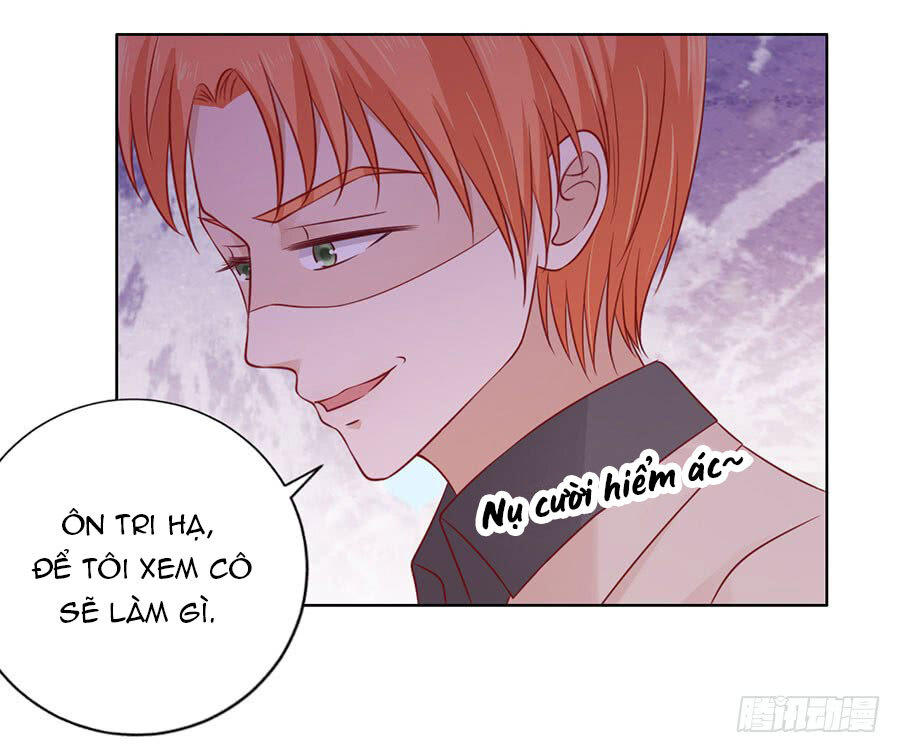 Liệt Ái Tri Hạ: Series Mật Đào Tiểu Tình Nhân Chapter 108 - Trang 2