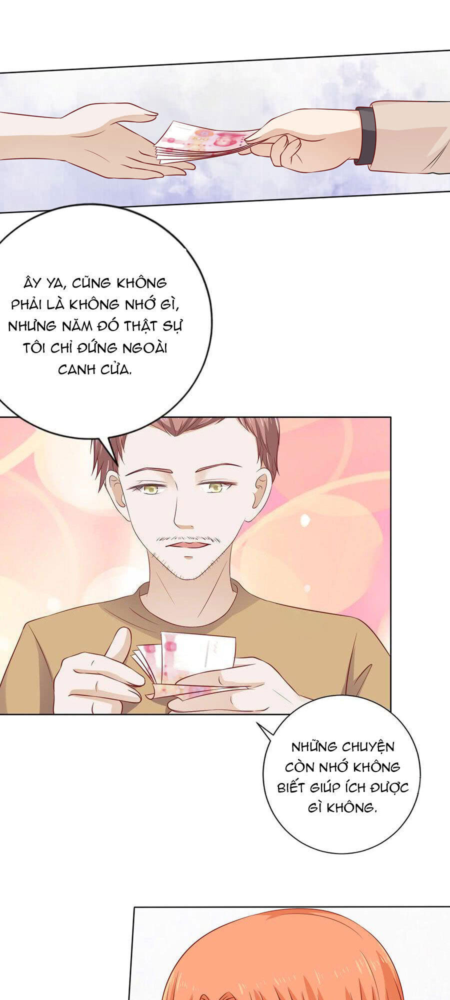 Liệt Ái Tri Hạ: Series Mật Đào Tiểu Tình Nhân Chapter 108 - Trang 2