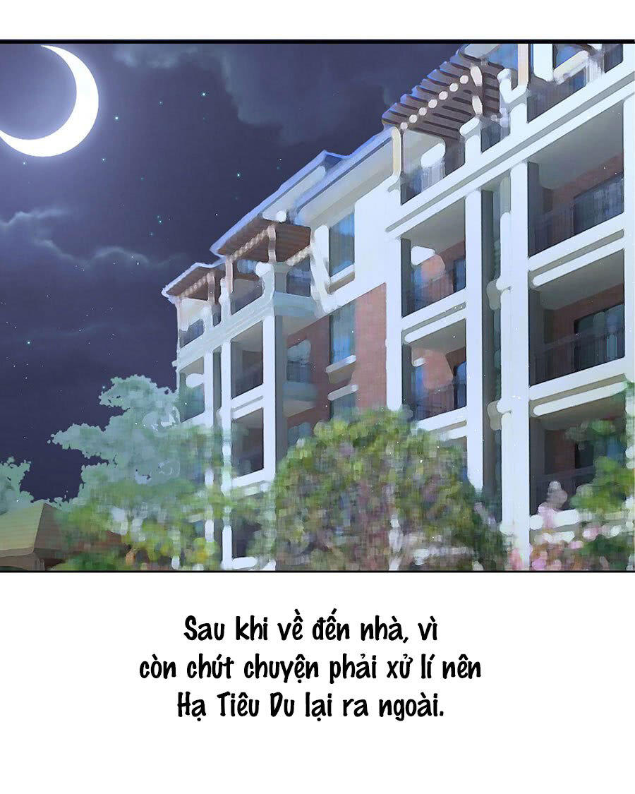 Liệt Ái Tri Hạ: Series Mật Đào Tiểu Tình Nhân Chapter 108 - Trang 2