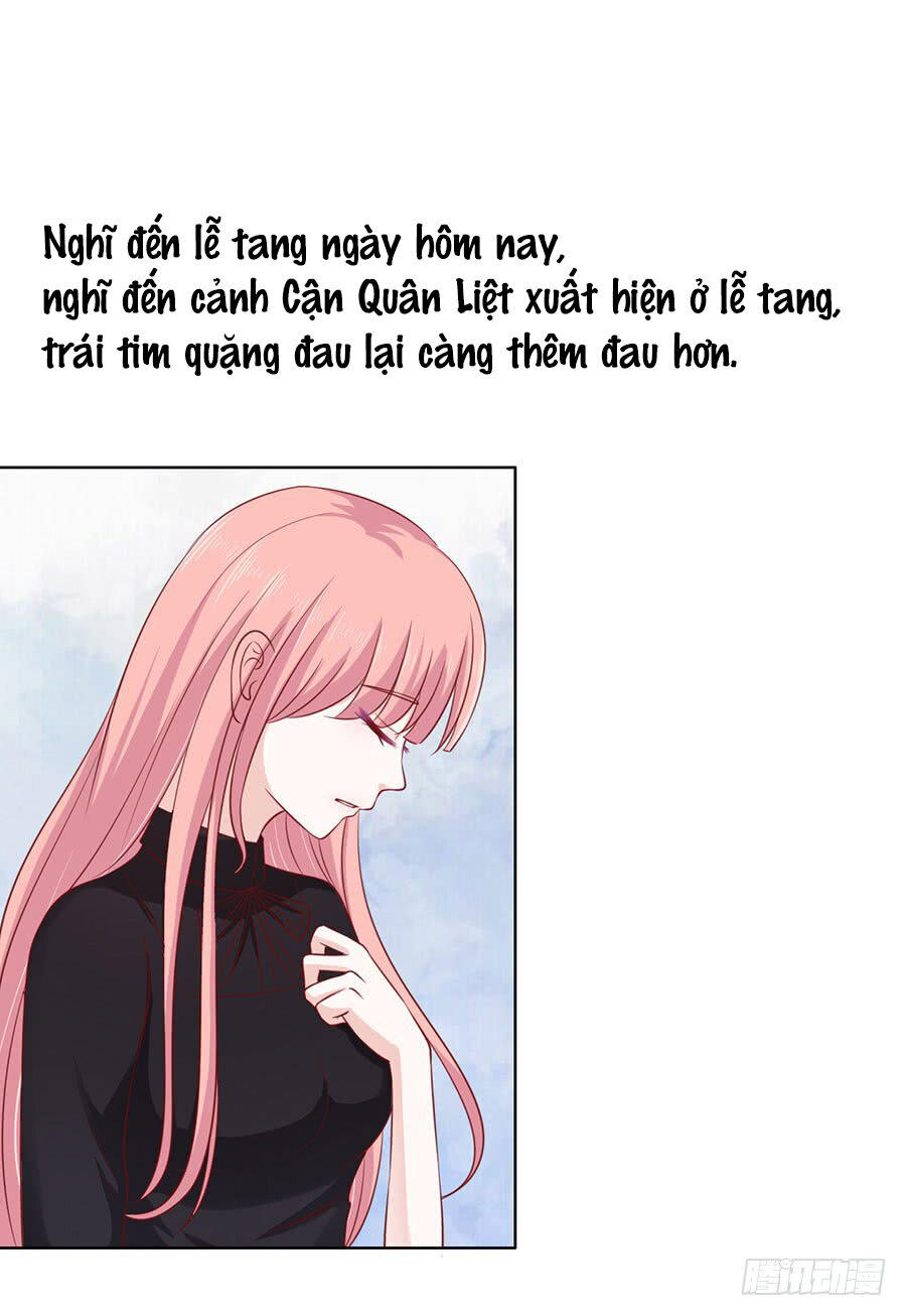 Liệt Ái Tri Hạ: Series Mật Đào Tiểu Tình Nhân Chapter 108 - Trang 2