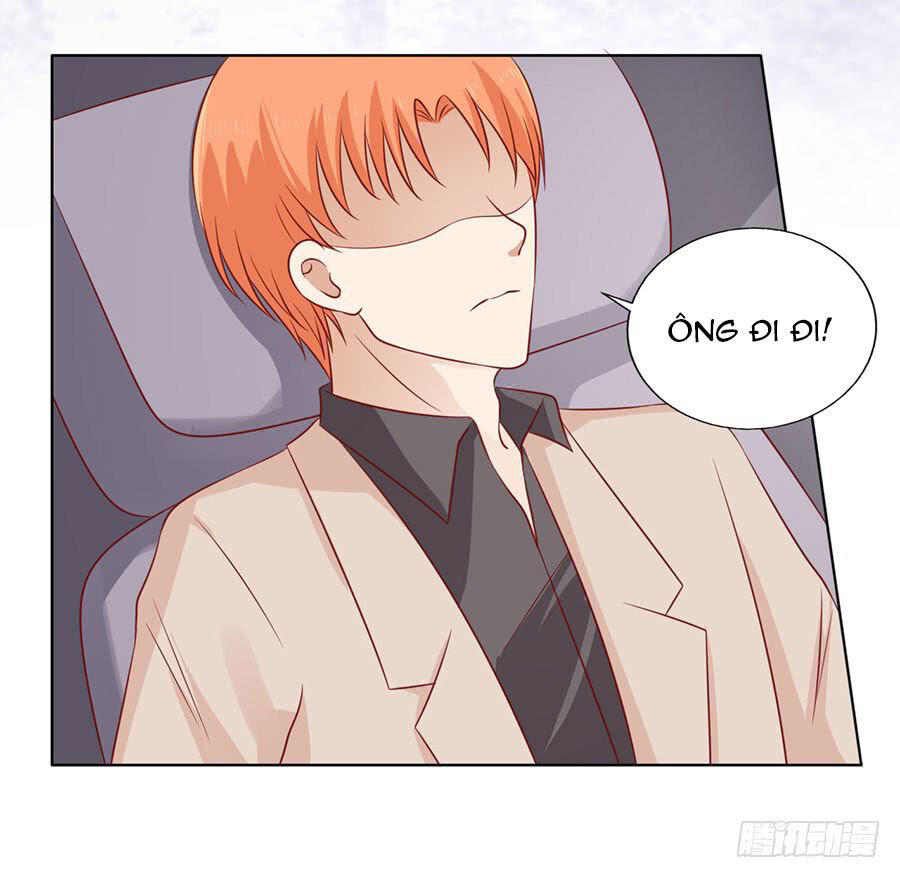 Liệt Ái Tri Hạ: Series Mật Đào Tiểu Tình Nhân Chapter 108 - Trang 2