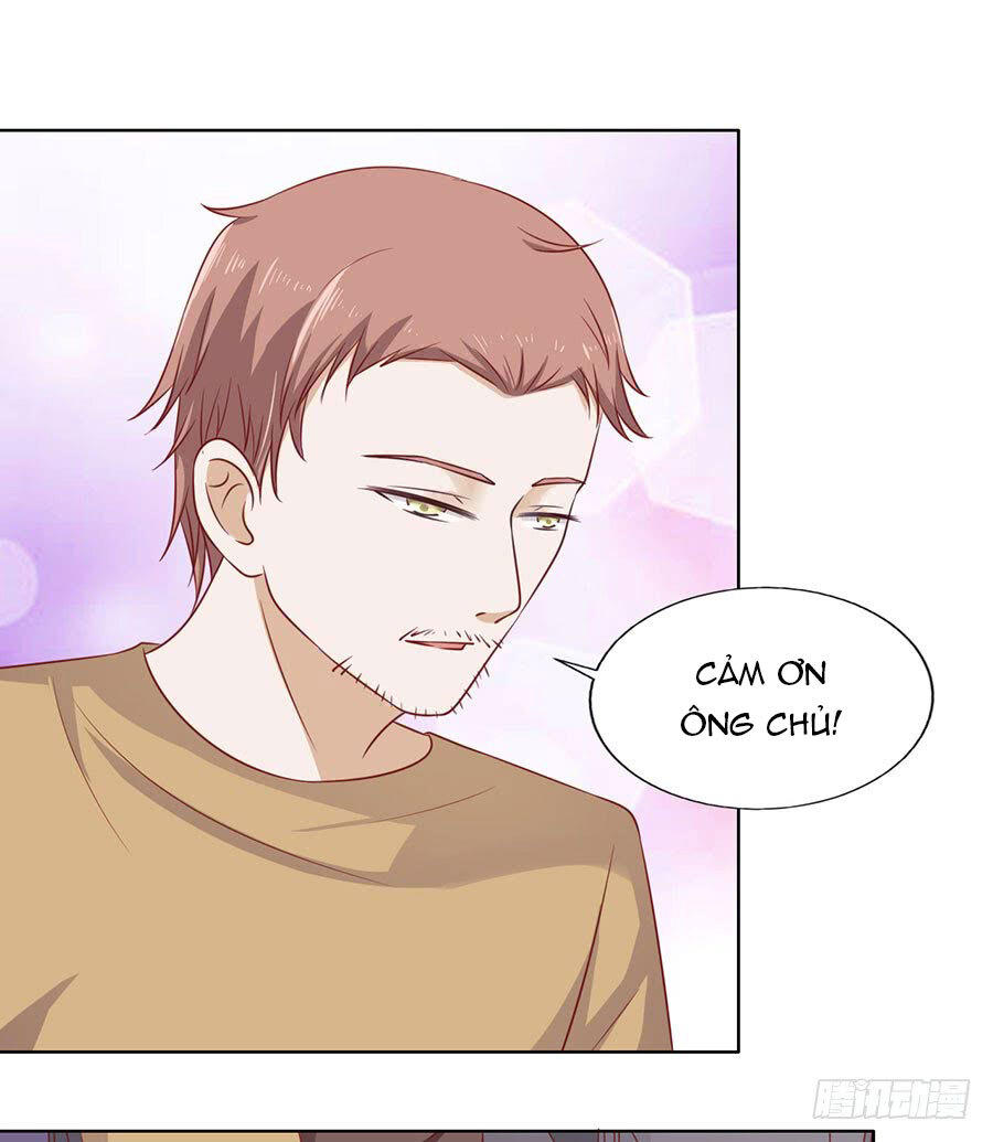 Liệt Ái Tri Hạ: Series Mật Đào Tiểu Tình Nhân Chapter 108 - Trang 2