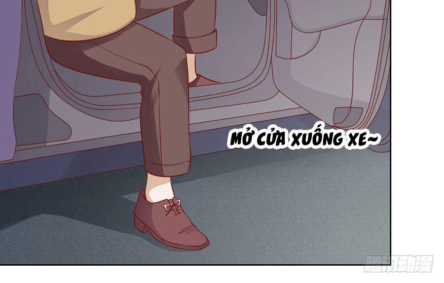 Liệt Ái Tri Hạ: Series Mật Đào Tiểu Tình Nhân Chapter 108 - Trang 2