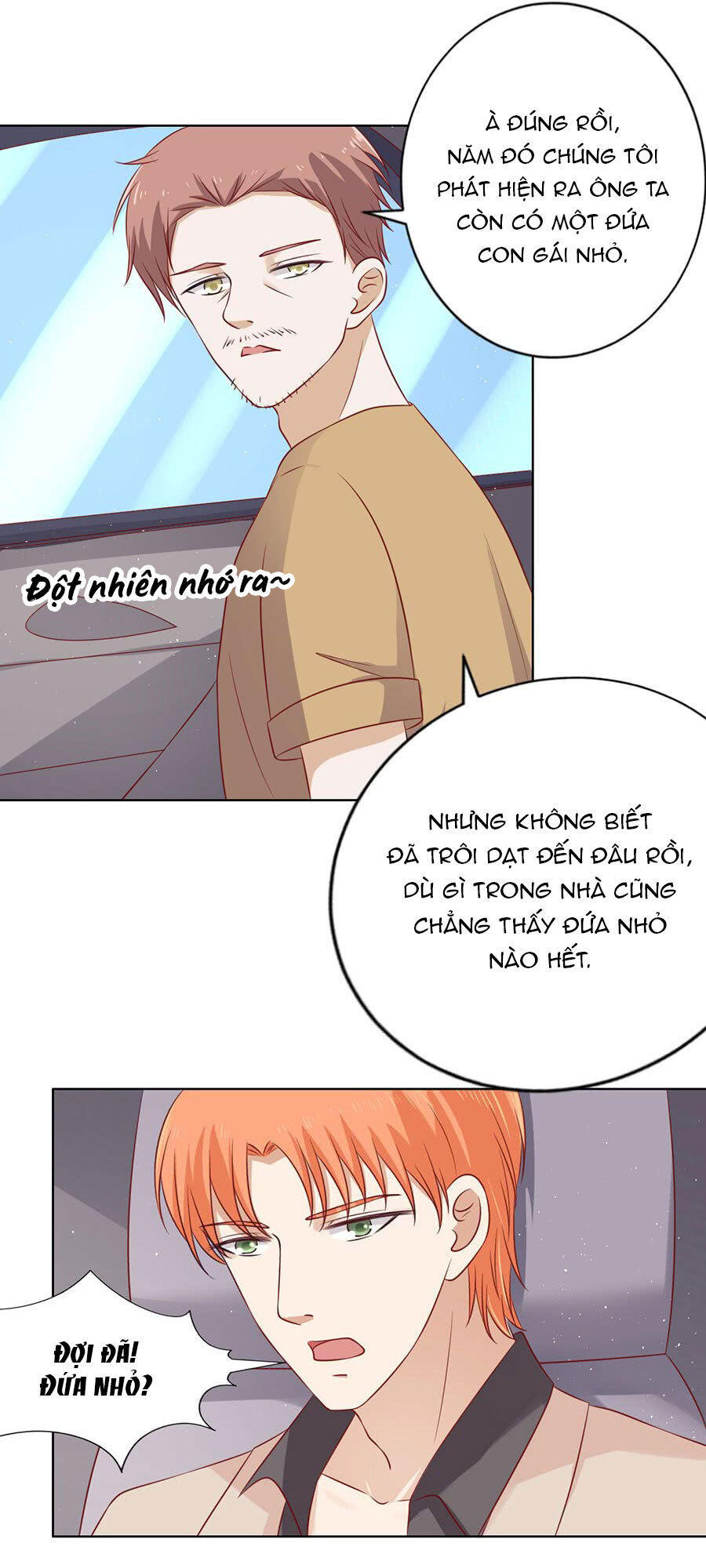 Liệt Ái Tri Hạ: Series Mật Đào Tiểu Tình Nhân Chapter 108 - Trang 2