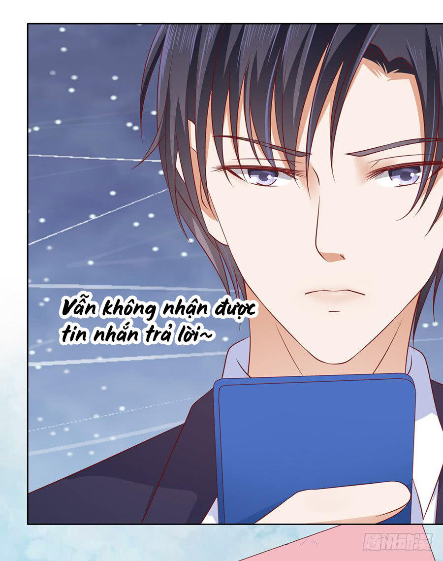 Liệt Ái Tri Hạ: Series Mật Đào Tiểu Tình Nhân Chapter 109 - Trang 2