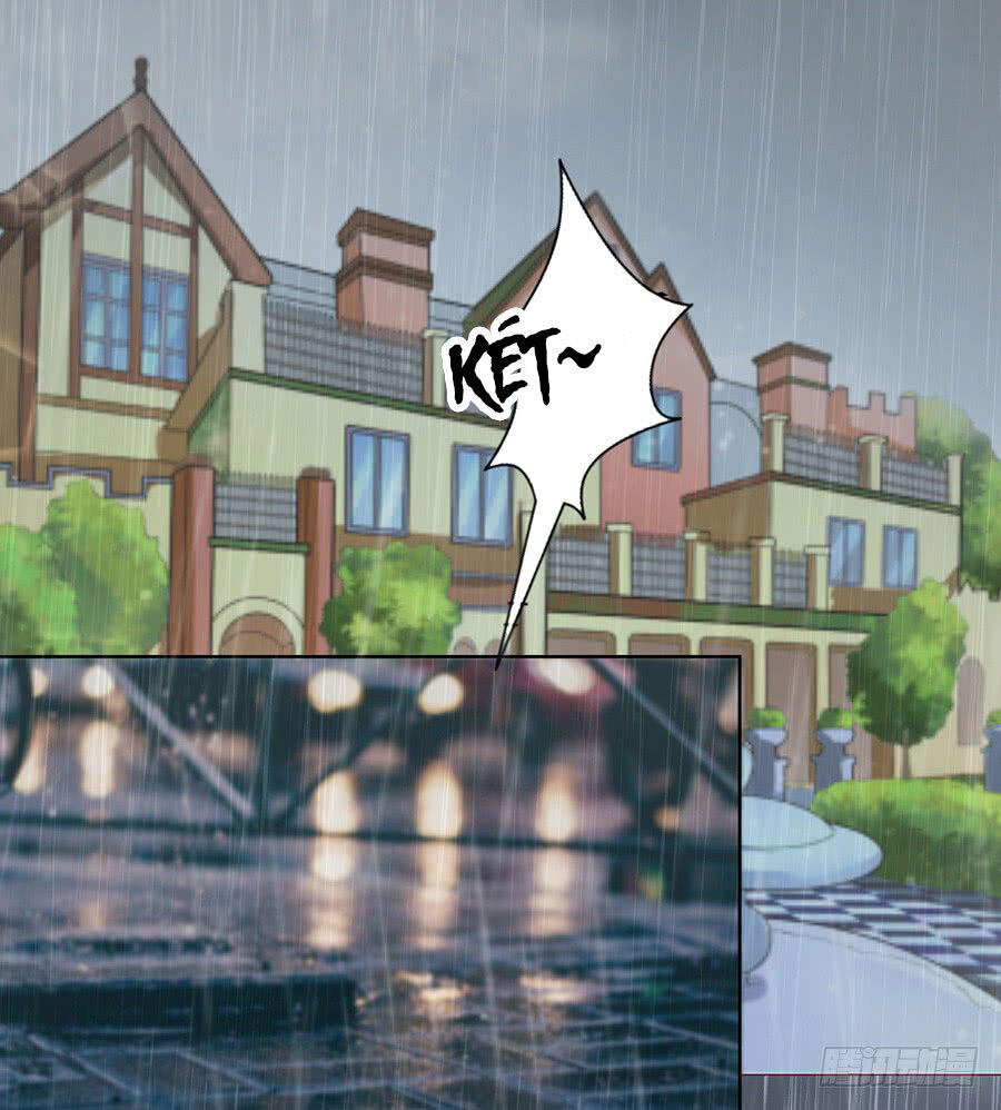 Liệt Ái Tri Hạ: Series Mật Đào Tiểu Tình Nhân Chapter 109 - Trang 2