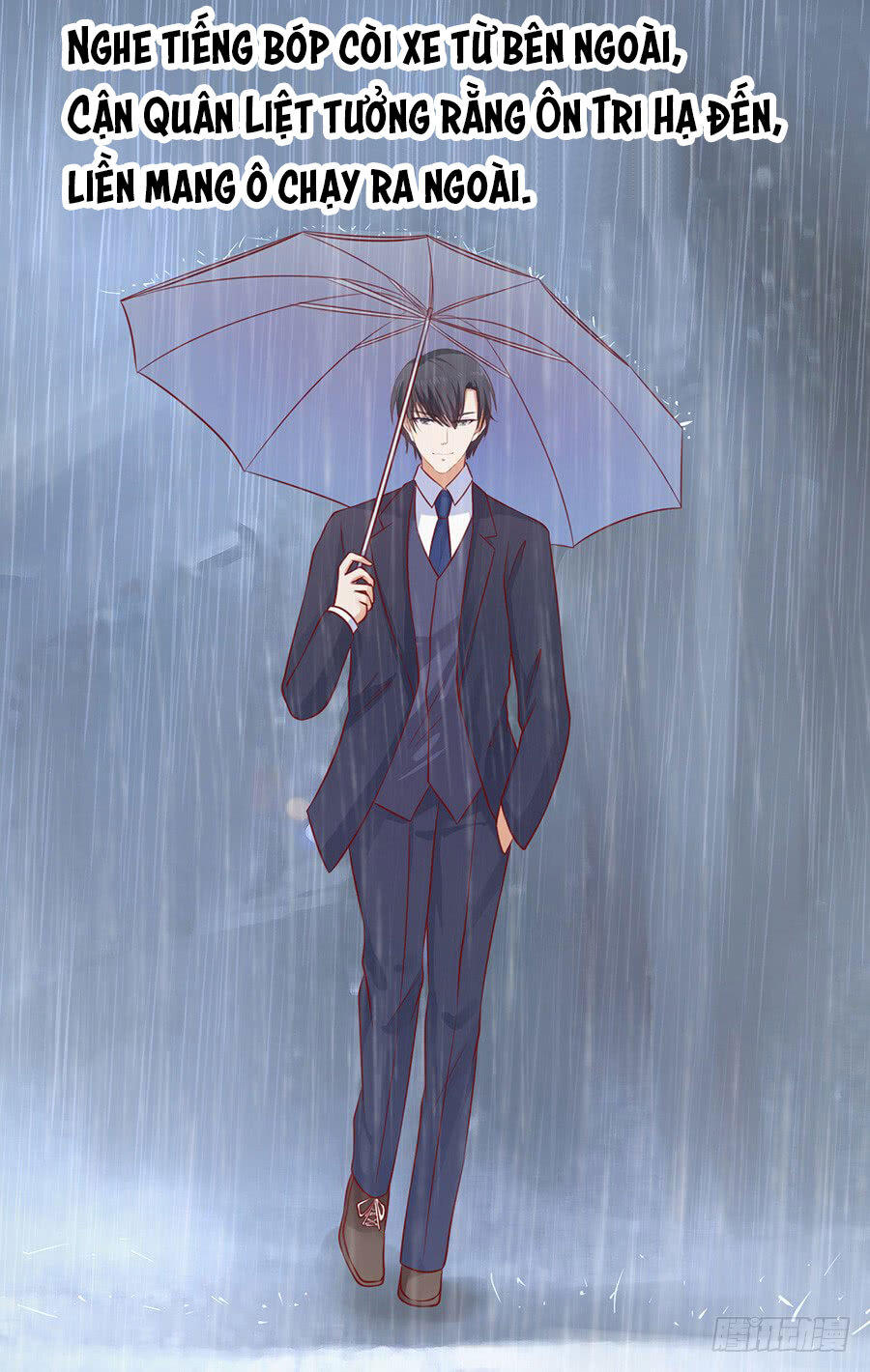 Liệt Ái Tri Hạ: Series Mật Đào Tiểu Tình Nhân Chapter 109 - Trang 2