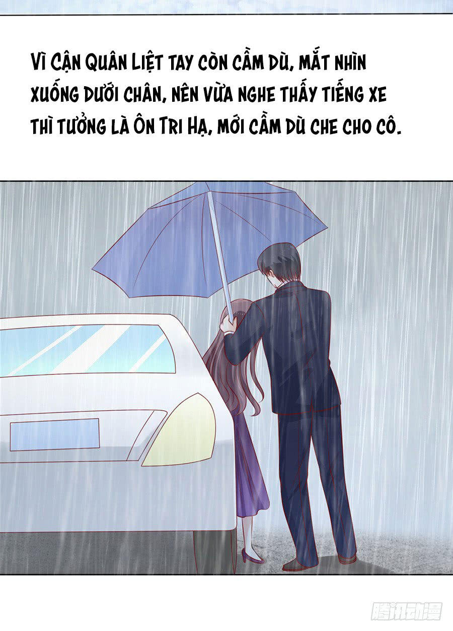 Liệt Ái Tri Hạ: Series Mật Đào Tiểu Tình Nhân Chapter 109 - Trang 2