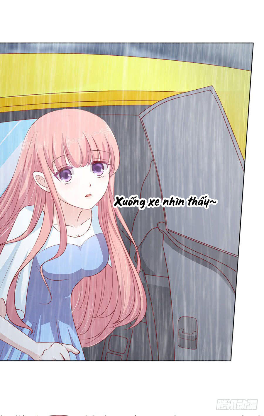 Liệt Ái Tri Hạ: Series Mật Đào Tiểu Tình Nhân Chapter 109 - Trang 2