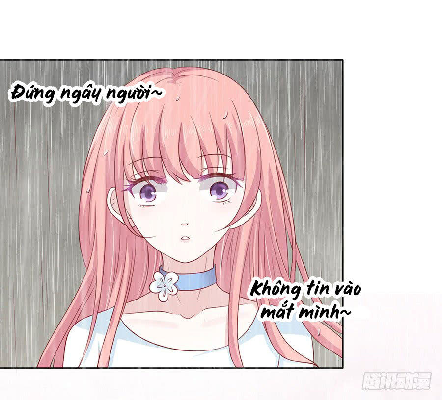 Liệt Ái Tri Hạ: Series Mật Đào Tiểu Tình Nhân Chapter 109 - Trang 2