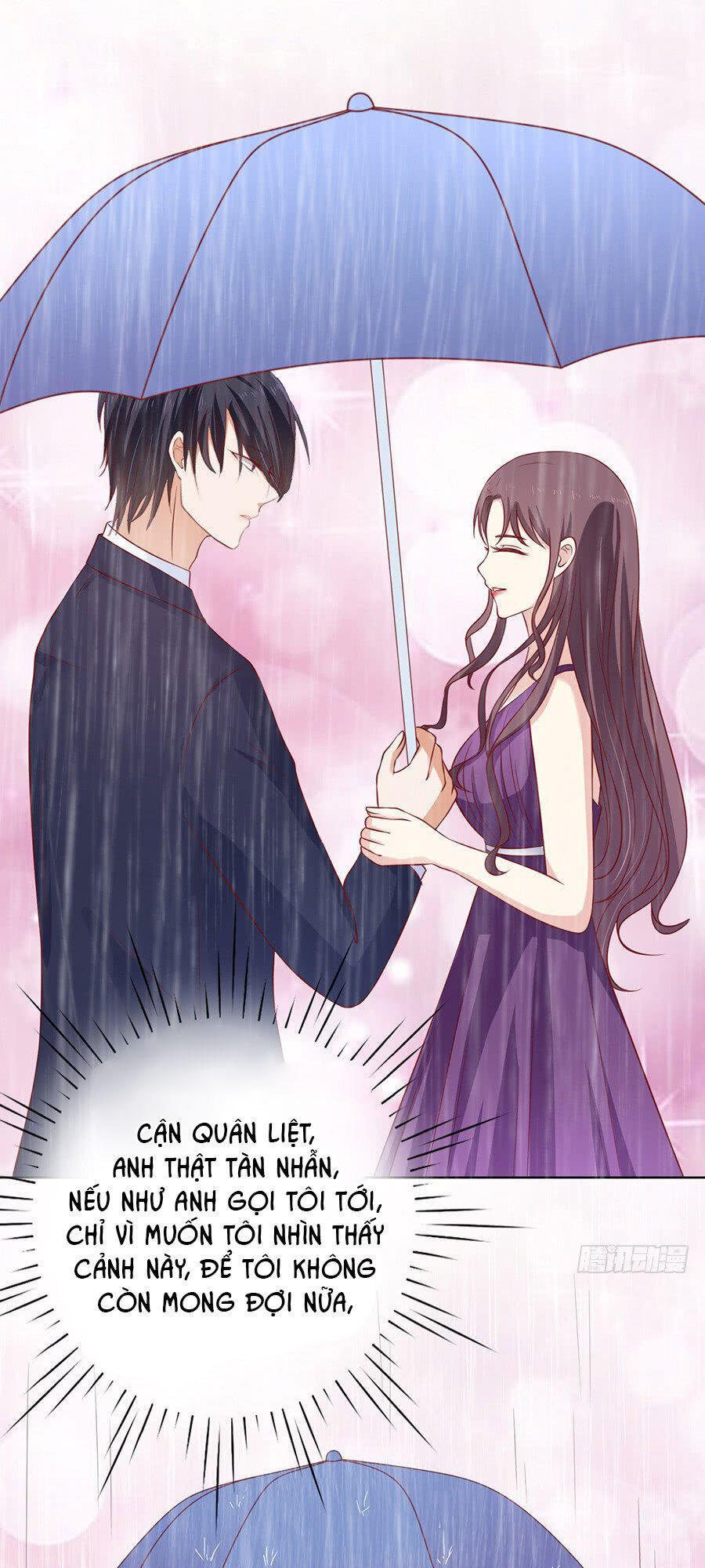 Liệt Ái Tri Hạ: Series Mật Đào Tiểu Tình Nhân Chapter 109 - Trang 2