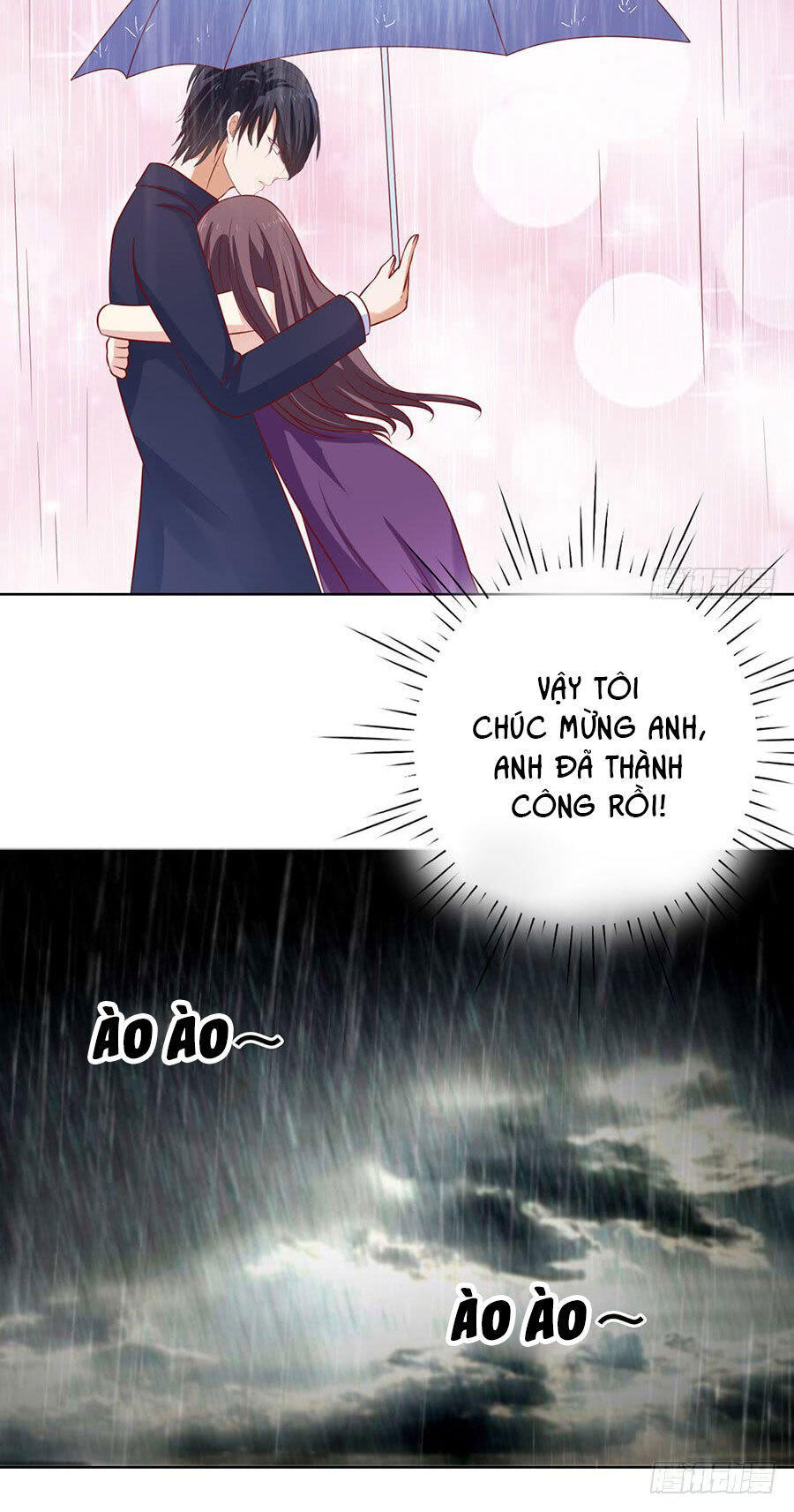 Liệt Ái Tri Hạ: Series Mật Đào Tiểu Tình Nhân Chapter 109 - Trang 2