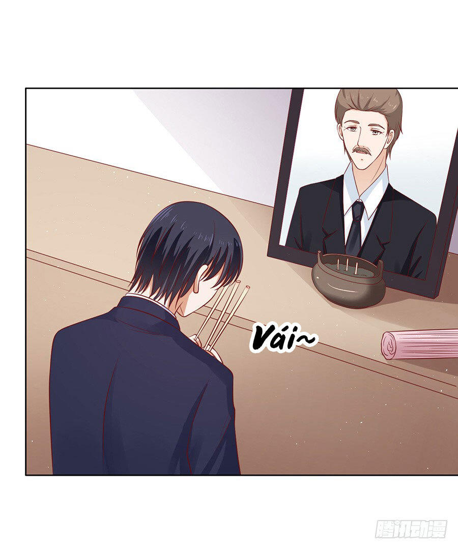 Liệt Ái Tri Hạ: Series Mật Đào Tiểu Tình Nhân Chapter 109 - Trang 2