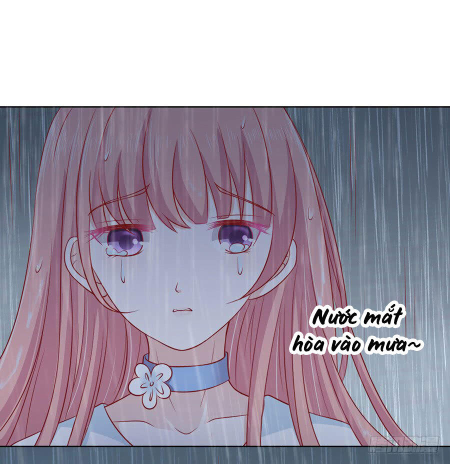 Liệt Ái Tri Hạ: Series Mật Đào Tiểu Tình Nhân Chapter 109 - Trang 2