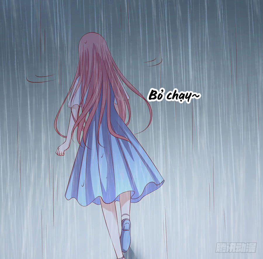 Liệt Ái Tri Hạ: Series Mật Đào Tiểu Tình Nhân Chapter 109 - Trang 2