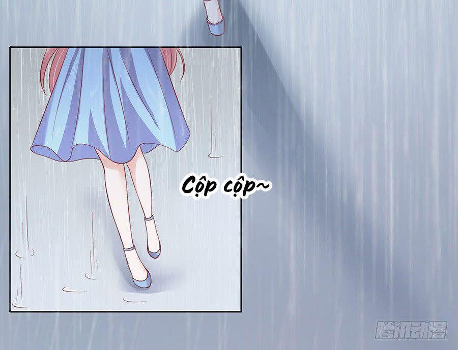 Liệt Ái Tri Hạ: Series Mật Đào Tiểu Tình Nhân Chapter 109 - Trang 2