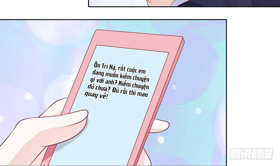 Liệt Ái Tri Hạ: Series Mật Đào Tiểu Tình Nhân Chapter 109 - Trang 2