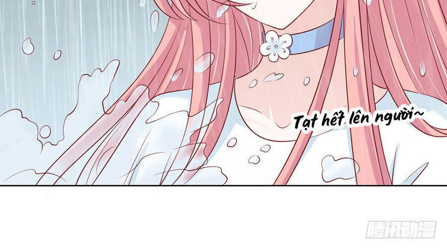 Liệt Ái Tri Hạ: Series Mật Đào Tiểu Tình Nhân Chapter 110 - Trang 2