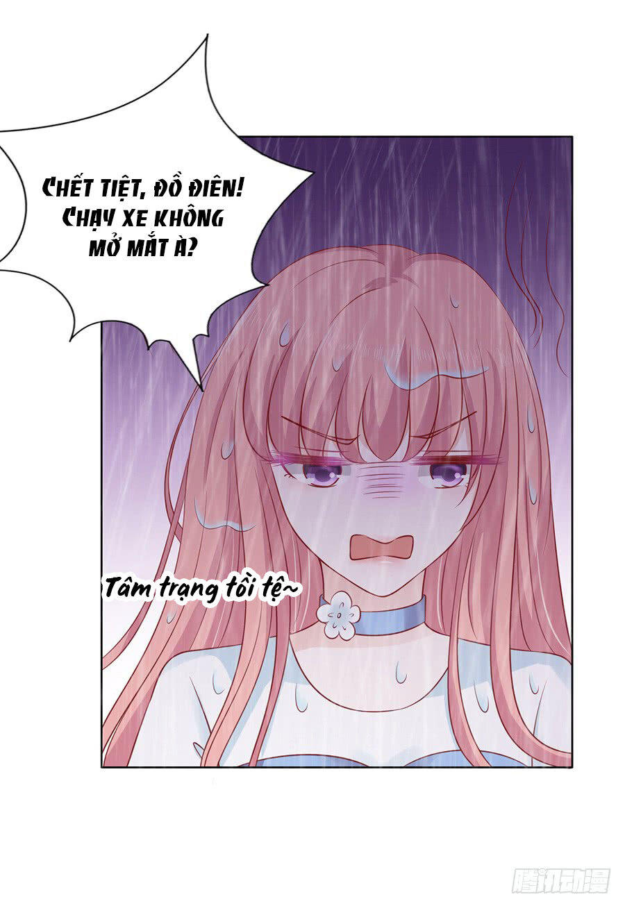 Liệt Ái Tri Hạ: Series Mật Đào Tiểu Tình Nhân Chapter 110 - Trang 2