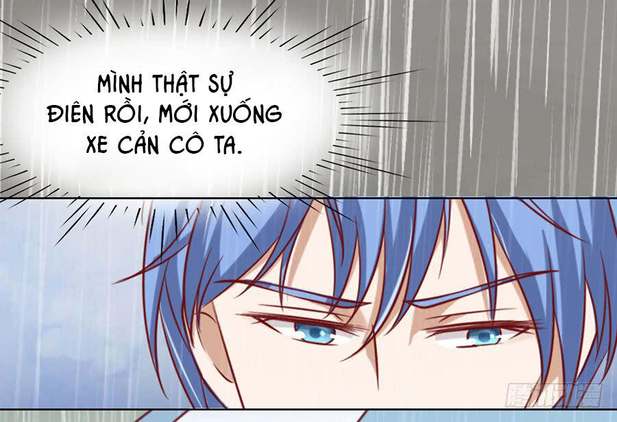 Liệt Ái Tri Hạ: Series Mật Đào Tiểu Tình Nhân Chapter 111 - Trang 2