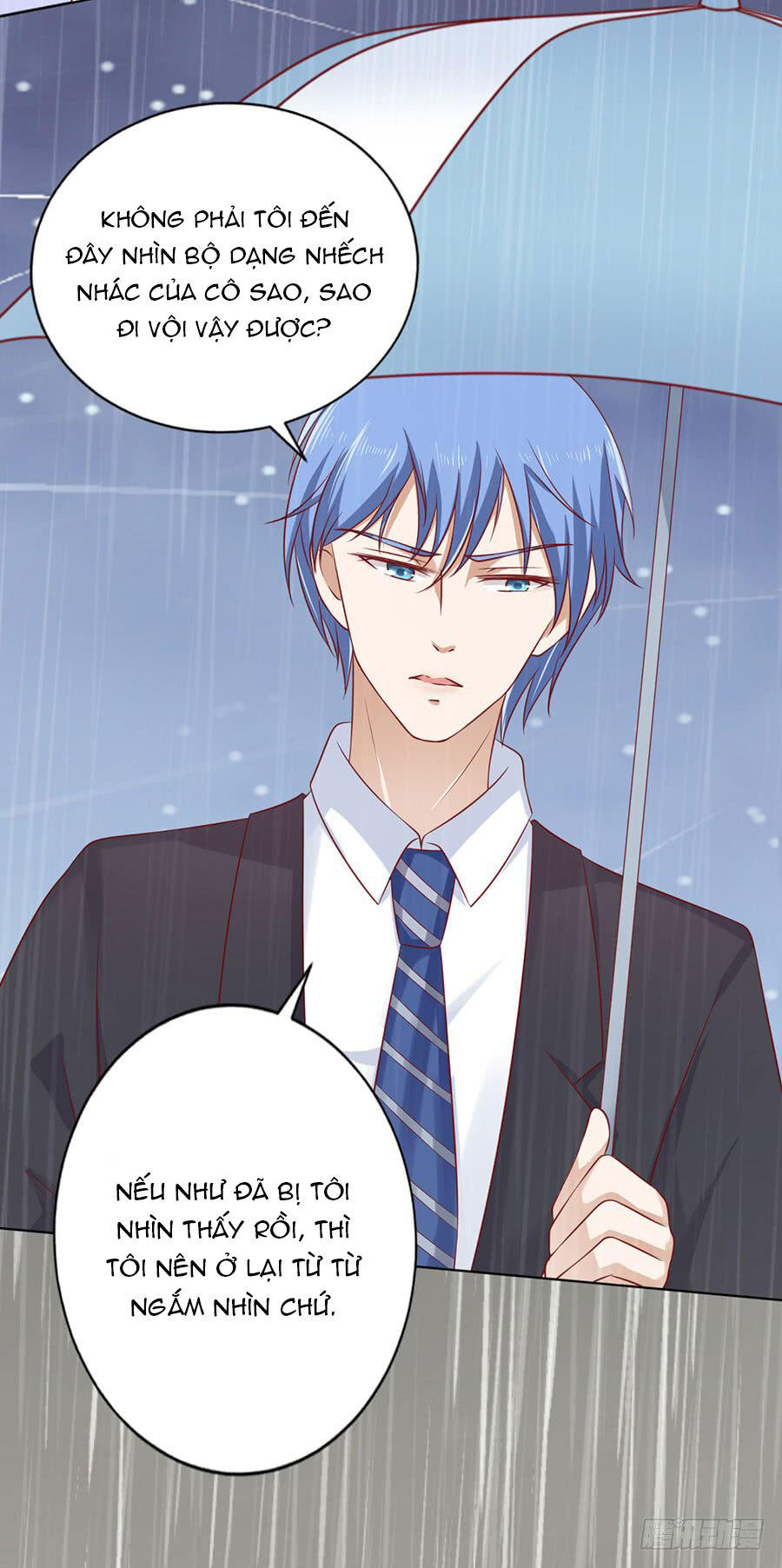 Liệt Ái Tri Hạ: Series Mật Đào Tiểu Tình Nhân Chapter 111 - Trang 2