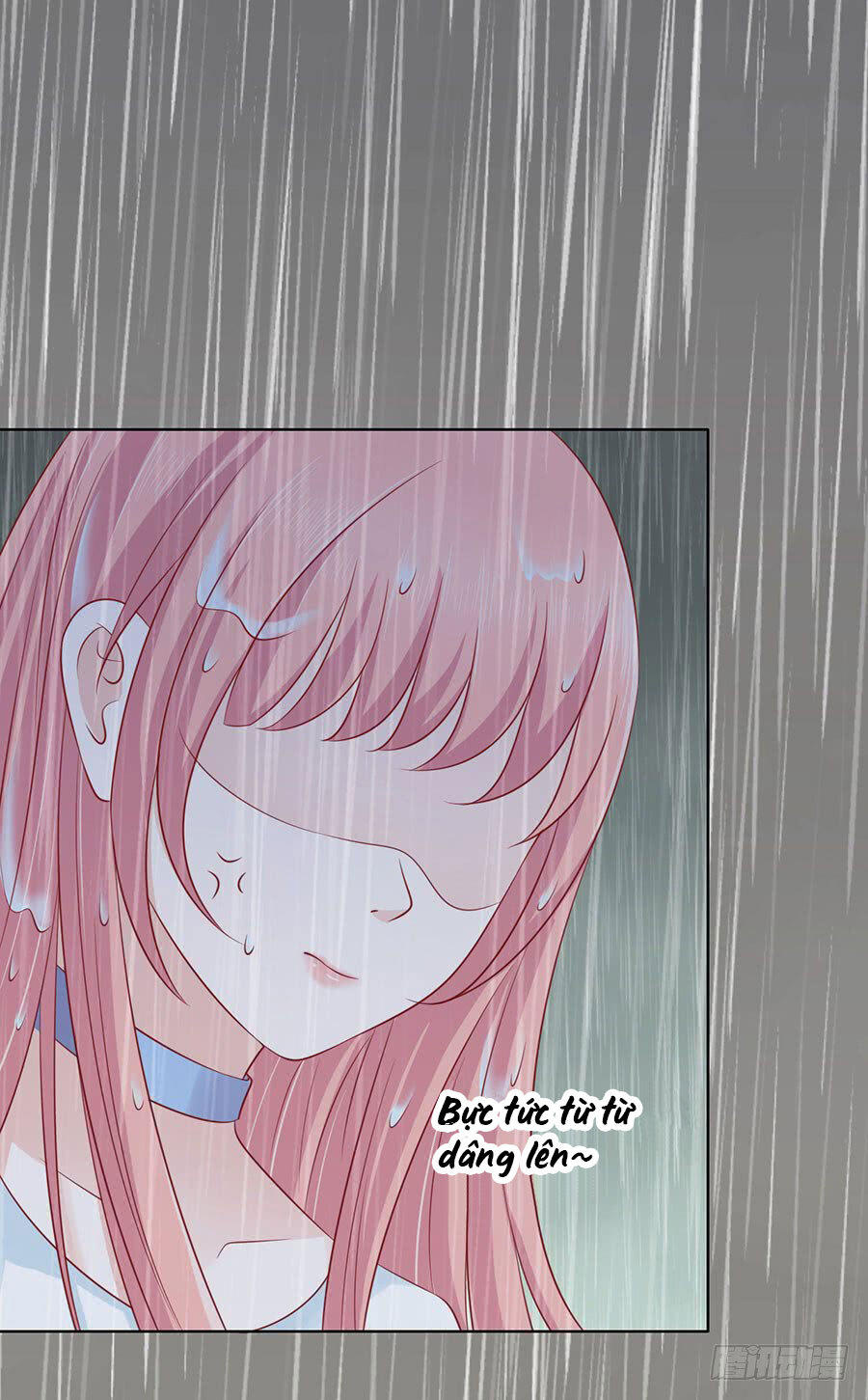 Liệt Ái Tri Hạ: Series Mật Đào Tiểu Tình Nhân Chapter 111 - Trang 2